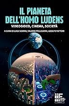 Featured Insights Audiobook Il pianeta dell'Homo Ludens: Videogioco, cinema, societ&agrave; 2025