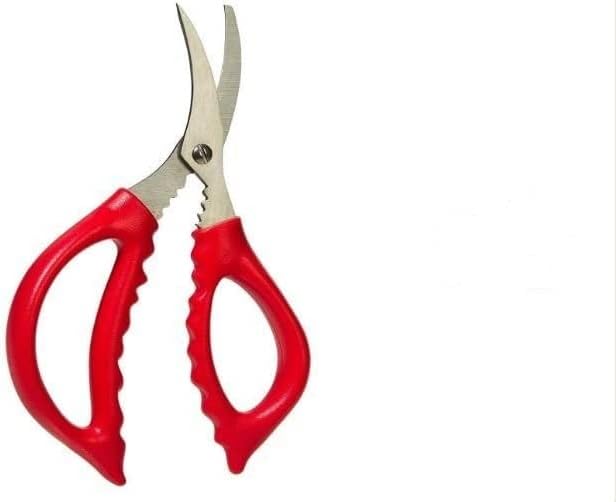 Progressive Seafood Scissors 1CT (Pack of 3)