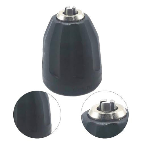 Mandrin de serrage fileté 3/8" : réparez votre perceuse bloquée BS18V - 7
