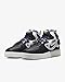 Nike Air Force 1 Mid React Men's Shoes, Off Noir/Off Noir-Action Grape, 11 M US