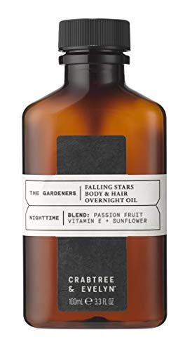 Falling Stars Body & Hair Overnight Oil - 100ml 100ml