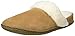 Sorel NAKISKA SLIDE II Pantuflas Mujer, Marrón (Camel Brown, Natural), 40 EU