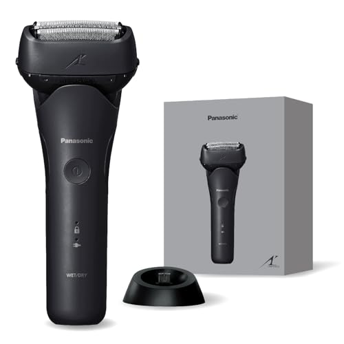 Panasonic ラムダッシュ　電気シェーバー ES-L360W-A Amazon.co.jp: パナソニック メンズ シェーバー ラムダッシュ 3