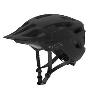 SMITH Engage MIPS Cycling Helmets | Adult Mountain Bike Helmet + Koroyd. Lightweight Protection for Men & Women.