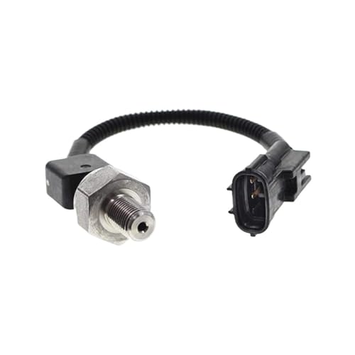 Capteur de pression de carburant 8945830010 injection essence et diesel FC0030