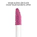 NYX PROFESSIONAL MAKEUP Butter Gloss, Non-Sticky Lip Gloss - Merengue (Pink Lilac)