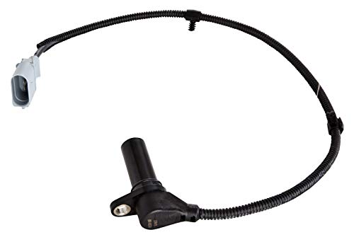 Capteur d'angle vilebrequin HELLA 6Pu 009 146-541 12V 3Pôle câble 610mm