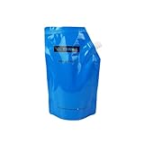 EburpKhbd Cartuccia toner a colori in polvere compatibile con ricarica polvere per stampante a colori VersaLink C9000 C 9000(Cyan 500g)