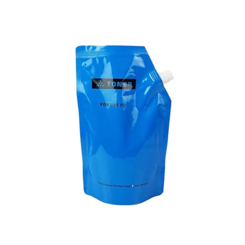 Poudre de toner cyan 500g évite les pannes sur VersaLink C8000 8000