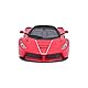 Bburago LaFerrari Aperta R&P – 1:24