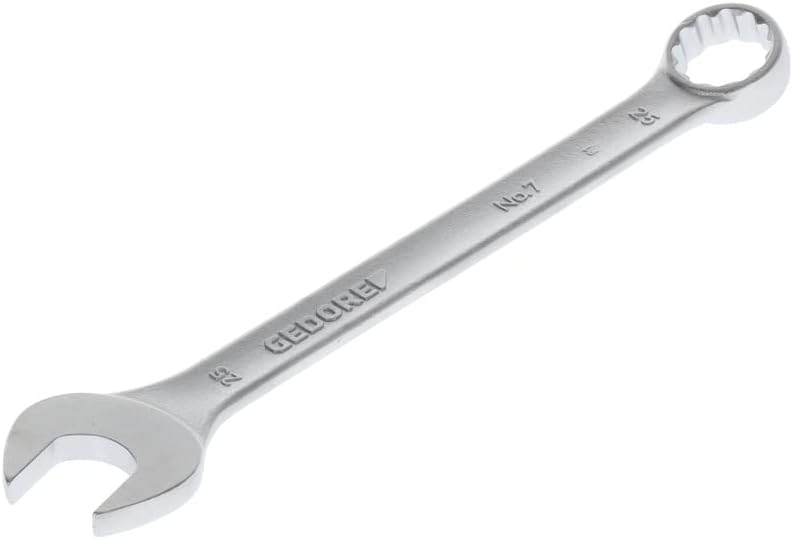 GEDORE - 6090480 7 13 Combination Spanner 13 mm