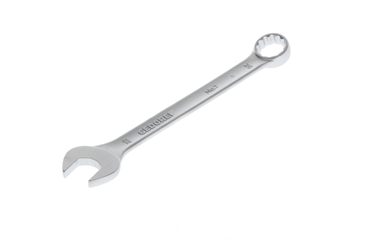 Gedore 6092340 Combination Spanner UD-Profile 25 mm
