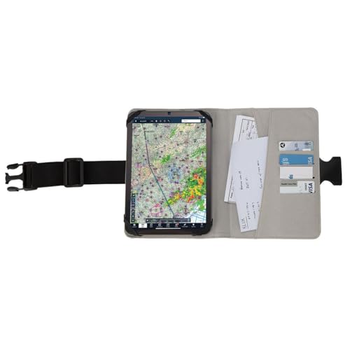 Flight Gear Executive Kneeboard (Grande) miniatura 2