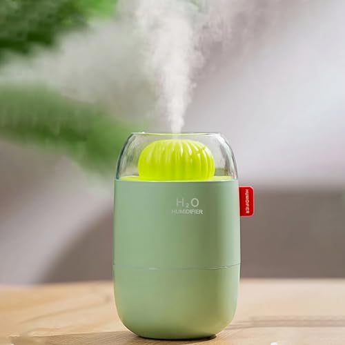 SKYTONE Humidifire for Room Moisture, Aroma Diffuser for Home, Mi...