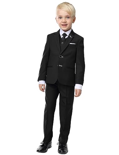 Costume mariage garçon pour dîner de gala et cérémonies familiales élégantes