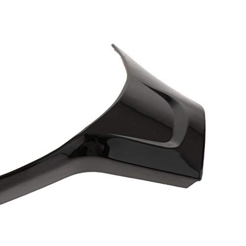 Adesivo Homyl Auto para Volante Lantejoulas Cobertura para Acabamento de Moldagem