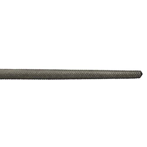 Lime en acier carbone American Pattern DIC de 35,6 cm de long