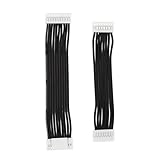 dji inspire drone camera Matériau durable : construit avec un câble ruban flexible et des connecteurs renforcés pour plus de durabilité et de résistance à l'usure.