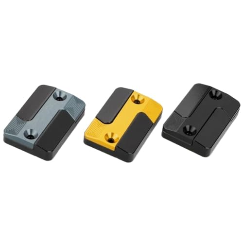Couvercle maître cylindre Bandit 600 650 1200 1250 bouchon liquide de frein moto