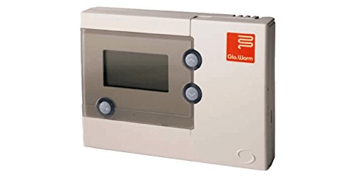 Salus RT500 - Programmabile termostato ambiente