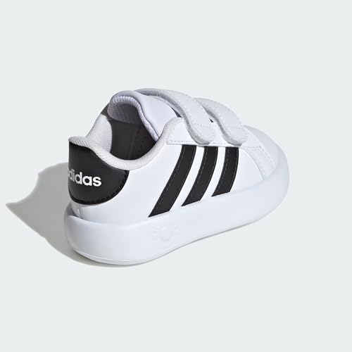 adidas kids39 grand court 20 shoes