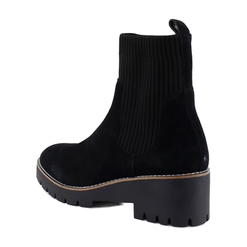 Blondo Women's Darren Ankle Boot3