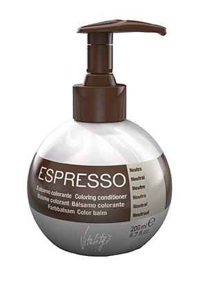 Espresso Direct Hair Coloring Conditioner - Neutral 200ml