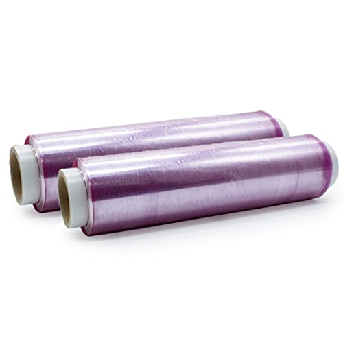 Rollos film alimentación transparente 30x300 - Pack 2 rollos - SUMICEL Cover