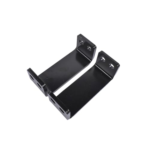 Koomaha ‎2299 W217602299 Rear Air Spring Bag Air Helper Kit Replacement for 2003-2012 Dodge Ram 2500 3500 2006 2007 2008 Ram 1500 Mega Cab, 5000 lbs Suspension Load Leveling W21-760-2299 by Koomaha - Used condition - Image 3