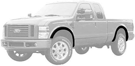 Monkey Autosports Ford F250/350 Factory/OE Design Fender Flares. Set of 4