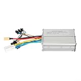 Per Kugoo per M2: soluzione di circuito della scheda madre a montaggio diretto per controller danneggiati o malfunzionanti su Per modelli Kugoo M2. Progettato con precisione per soddisfare le specifiche originali (70 x 103 x 33 mm, 234 g), questo controller bianco semplifica la riparazione con compatibilità -and-play.