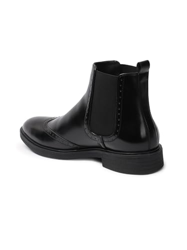 Image of Carlton London Men's Slip-On Boots