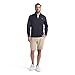 Puma Golf Men's Standard Pebble 1/4 Zip, Puma Black