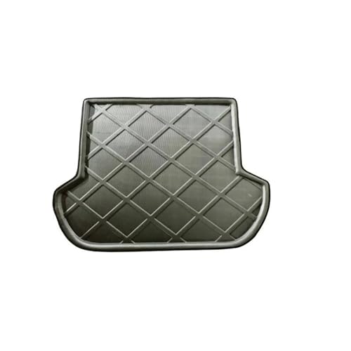 Tapis de coffre Subaru Outback protège contre saleté boue et usure