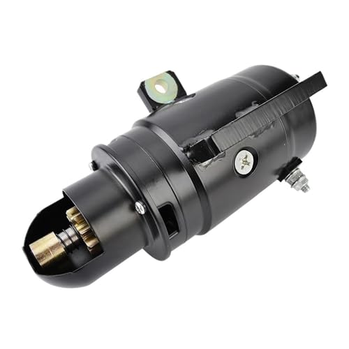 Démarreur électrique moteur pour hors-bord 50 à 90 CV | Modèle 688-81800-12