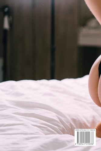 DON'T LET ME SLEEP (HOT STORY)