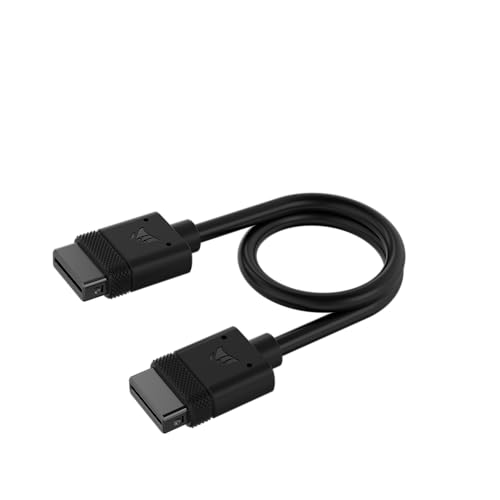 Corsair iCue Link Cable 200mm x 2 - vue 3