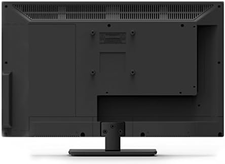 Sharp LC-24CHF4011K 24 Inch HD Ready LED TV with Freeview HD, 2 x HDMI, Scart, USB Record and Media Player