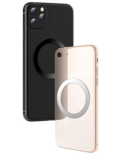 Adatto per l'anello di ferro del caricatore per