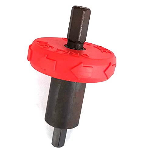 DEVMO Jump Start Drill Bit Adapter