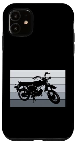 Simson DDR ���t 2�X�g���[�N S51 �r���e�[�W�O���t�B�b�N �X�}�z�P�[�X iPhone 11 �p
