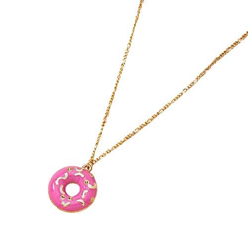 Collier chaîne délicat pour sublimer votre style quotidien avec doubles perles