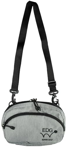 �G�h�E�B���S���t(Edwin Golf) �|�[�` �O���[ EDSC-3491