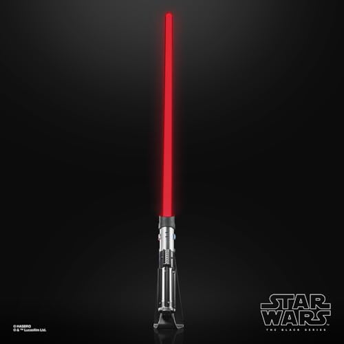 Hasbro Epée Laser Vader Collection - vue 6