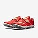 Unisex High Jump Elite (600 - Bright Crimson/Washed Coral-Hyper Orange)