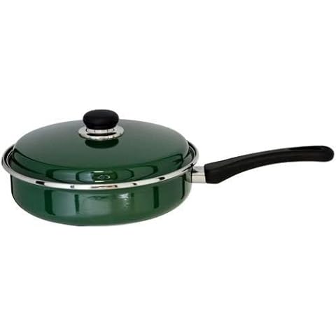 Judge Horwood JC18 24cm Induction Saute Pan Cover