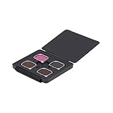 DJI AIR 2S ND-Filterset (ND4/8/16/32)