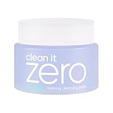 [バニラコ]BANILACO クリーンイットゼロ カーミング クレンジングバーム 100ml シカ 低刺激 赤みケア 超敏感肌