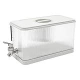 HuaShuani Party Iced Drink Dispenser