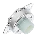 UKCOCO Amortiguadores De Asiento para Cine Reparación De Butacas Accesorios De Sillas Plegables Amortiguador Sillas para Teatro